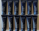 LOT OF 12 Jose Eber Royale Rose Conditioning Shampoo 1.0 Oz Travel Size ... - £11.83 GBP