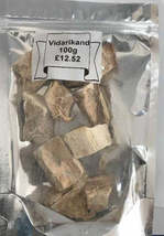 Vidarikand Vidari Kand  100g herbs food supplement - $9.00