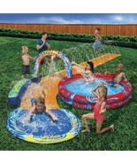Cyclone Splash Park  Water Game - $1,135.88 MXN