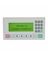 Op320 - A 3.7 Inch Text Display Hmi Support S485/Rs232 Communication Por... - $59.96