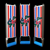 Florida Gators Custom Designed Beer Can Crusher *Free Shipping US Domest... - £46.86 GBP