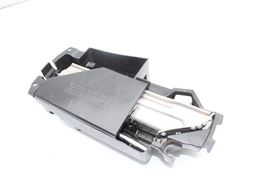 08-14 MERCEDES-BENZ C300 EMERGENCY SPARE TIRE JACK TOOL KIT Q7558 image 9