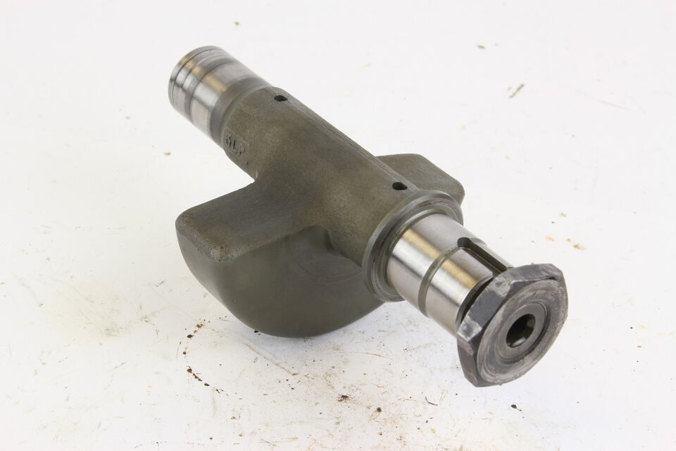 2002 Yamaha Raptor 660r Yfm660r Engine Motor Crankshaft Balancer G3945 - $14.84