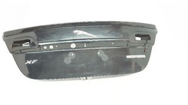 Bare Trunk OEM 2009 2010 2011 Jaguar XF - $133.06