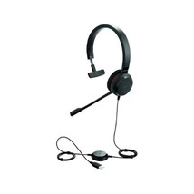 Jabra 5393-823-309 EVOLVE 30 II MS MONO - $2,657.78 MXN