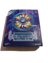 Game WHEEL OF FORTUNE Quick Play Edition Family Fun - €11,00 EUR