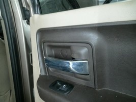 RAM1500   2010 Door Handle Interior 1042807931Interior door handle only,... - $38.75