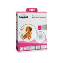 PetSafe Original Pet Door Flap - Small - $69.38 CAD