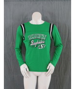 Show Your Rider Pride - Long Sleeve Shirt by New Era - Women&#39;s Large - $55.00