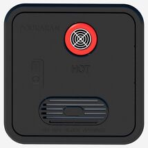 Poukaran 15 x 15 Inches RV Water Heater Black Door - ONLY Door kit for P... - $825.48 MXN