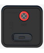 Poukaran 15 x 15 Inches RV Water Heater Black Door - ONLY Door kit for Poukaran - $45.00