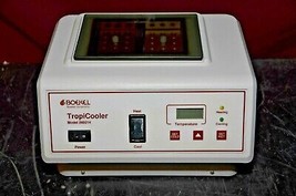 Boekel TropiCooler 260014 Digital Drybath Block Heater Cooler FULLY TESTED - $540.00