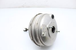 09-15 BMW 750I POWER BRAKE BOOSTER Q2250 image 7