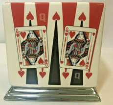 Casino Tissue Holder - $29.58