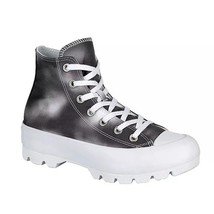 Converse Women Chuck Taylor All Star Lugged Dark Grey  572564C - $1,143.53 MXN