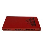 Vintage Death of a Salesman Arthur Miller Hardcover 1949 - $830.41 MXN