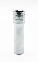 Snap-on 1/2&quot; SAE 1/2&quot; Drive, 12-Point Flank Drive® Deep Socket, S161A - £25.40 GBP