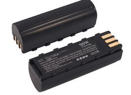 LIONX Battery for Barcode Scanner DS3478 DS3578 DSS3478 LS3478 LS3478ER ... - $313.99 MXN