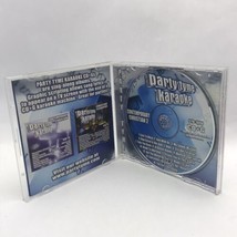 Party Tyme Karaoke - Contemporary Christian 2 [16-song CD+G] - £8.62 GBP