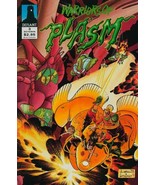 Warriors of Plasm, Edition# 3 [Comic] Defiant - €1,62 EUR