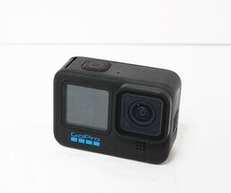 GoPro HERO11 Black Action Camera CHDHX-112-TH - Black image 2