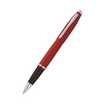 Cross Calais Crimson Red Pen - Rollerball - £60.73 GBP