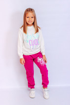 Clothing Set (Girls), Any season,  Nosi svoe 6063-057-33-3 (molochnyj-ro... - $37.70