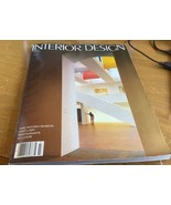 Interior Design Magazine July 1981 San Antonio Museum of Art - $142.73 MXN