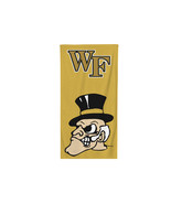 Wake Forest Demon Deacons NCAAF Beach Bath Towel Swimming Pool Holiday Gift - $22.99+