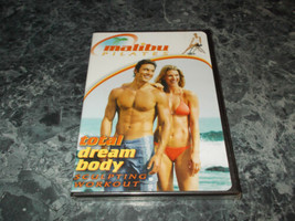 Malibu Pilates Total Dream Body Sculpting Workout (DVD) - £1.43 GBP