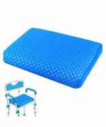 Shower Seat Cushion,Bathtub Cushion for Transfer Benches,Slip - $2,043.52 MXN