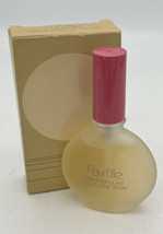 Avon Pavi Elle Summer Light Cologne Spray 1 fl oz NIB PaviElle - £13.45 GBP