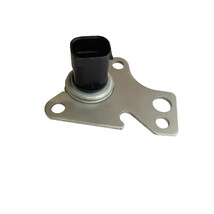 62TE Transmission TCC Variable Force Solenoid & Pressure Transducer Sensor 07 image 8