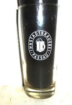 Innstadt Passau White-Label German Beer Glass - $9.95