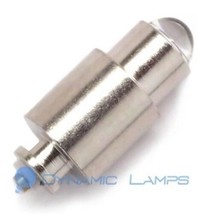 3.5V HALOGEN REPLACEMENT LAMP BULB FOR WELCH ALLYN 06500-U MACROVIEW OTO... - £8.75 GBP