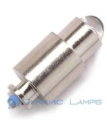 3.5V HALOGEN REPLACEMENT LAMP BULB FOR WELCH ALLYN 06500-U MACROVIEW OTO... - $10.95