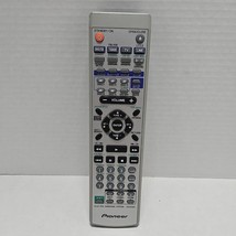 Pioneer XXD3080 DVD Surround System Remote Control XT-HTD540 WORKING - $149.44 MXN