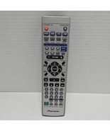 Pioneer XXD3080 DVD Surround System Remote Control XT-HTD540 WORKING - $7.91
