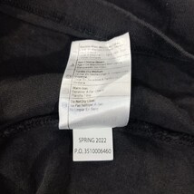 Carhartt K87 BLK Loose Fit Men's Black Cotton Short Sleeve T-Shirt Size 2XL Tall image 5