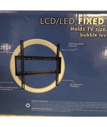 ProHT Inland 05438 Universal Fixed TV Wall Mount for TVs 32&quot;-55&quot; - $178.21 MXN