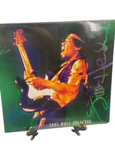 Authentic 2005 Jimi Hendrix Wall Calendar New Sealed Collectors Item Mem... - $19.79