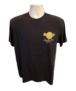 Hard Rock Cafe Signature Series Edition XXI Barcelona Adult Medium Black... - $19.80