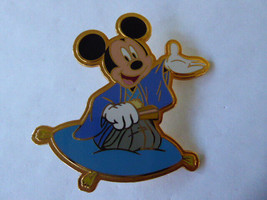 Disney Trading Broches Tokyo Disney Mickey Porte Kimono - £37.09 GBP