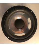 INFINITY RS 10 REPLACEMENT WOOFER SPEAKER (902-0624) TESTED AND WORKING - $644.81 MXN