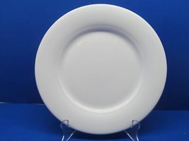 Royal Doulton Fusion White Fine Bone China  9&quot; Plate  - $18.00
