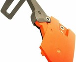 Chainsaw Chain Brake Assembly For Husky Husqvarna 41 36 55 Part 530053173 - £120.28 GBP