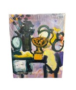 New Sealed Robert De Niro Sr - Painter Published by Salander-O&#39;Reilly Ga... - $49.49