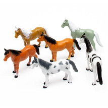 Wild Republic Nature Tube Mini Toys - Horse - £20.76 GBP