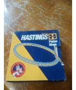 NEW Hastings Motorcycle Piston Ring Set for Harley   # ds-750812 / 1000x... - $696.68 MXN