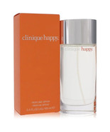 Clinique Happy by Clinique 3.4 oz Perfume EDP Spray for women NEW IN BOX - $63.71 CAD